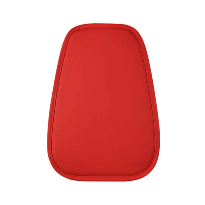 Luxus SeatSkin™ Housses de Siège en Similicuir à Motif Hybride | Beige Crème