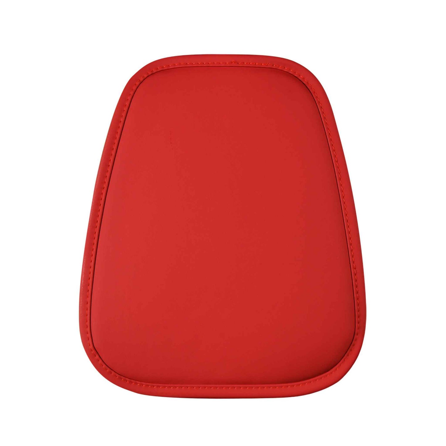 Luxus SeatSkin™ Housses de Siège en Similicuir à Motif Hybride | Beige Crème