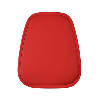 Luxus SeatSkin™ Housses de Siège en Similicuir à Motif Hybride | Beige Crème
