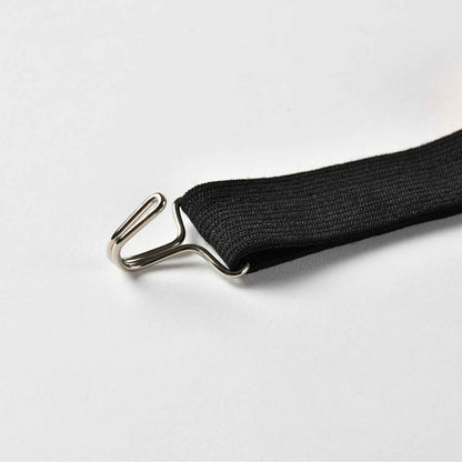 Luxus SeatSkin™ Housses de Siège en Suédine à Motif Losanges | Noir